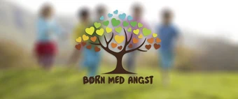 Børn med Angst — organisation vi støtter