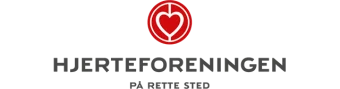 Hjerteforeningen — organisation vi støtter