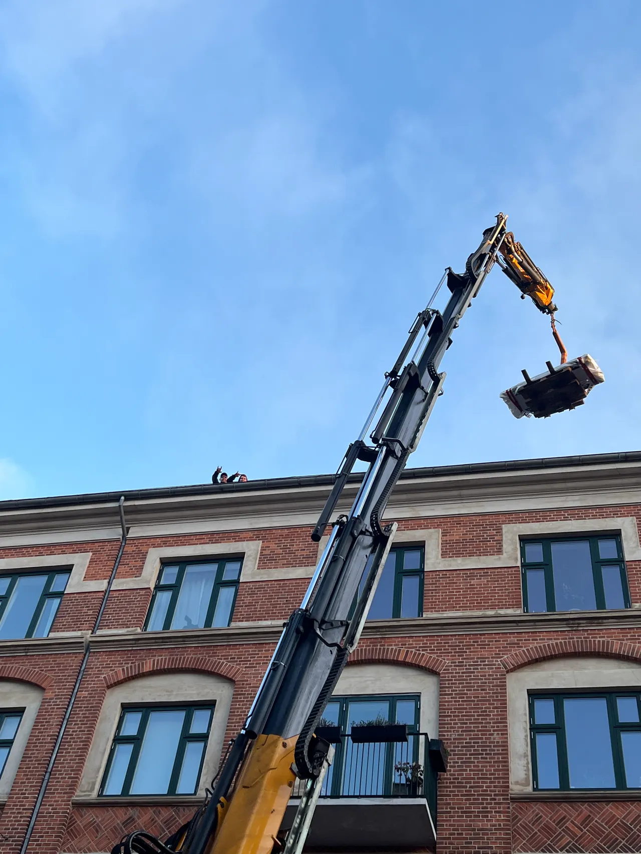 Tømrerarbejde i Holbæk — FT Entreprise