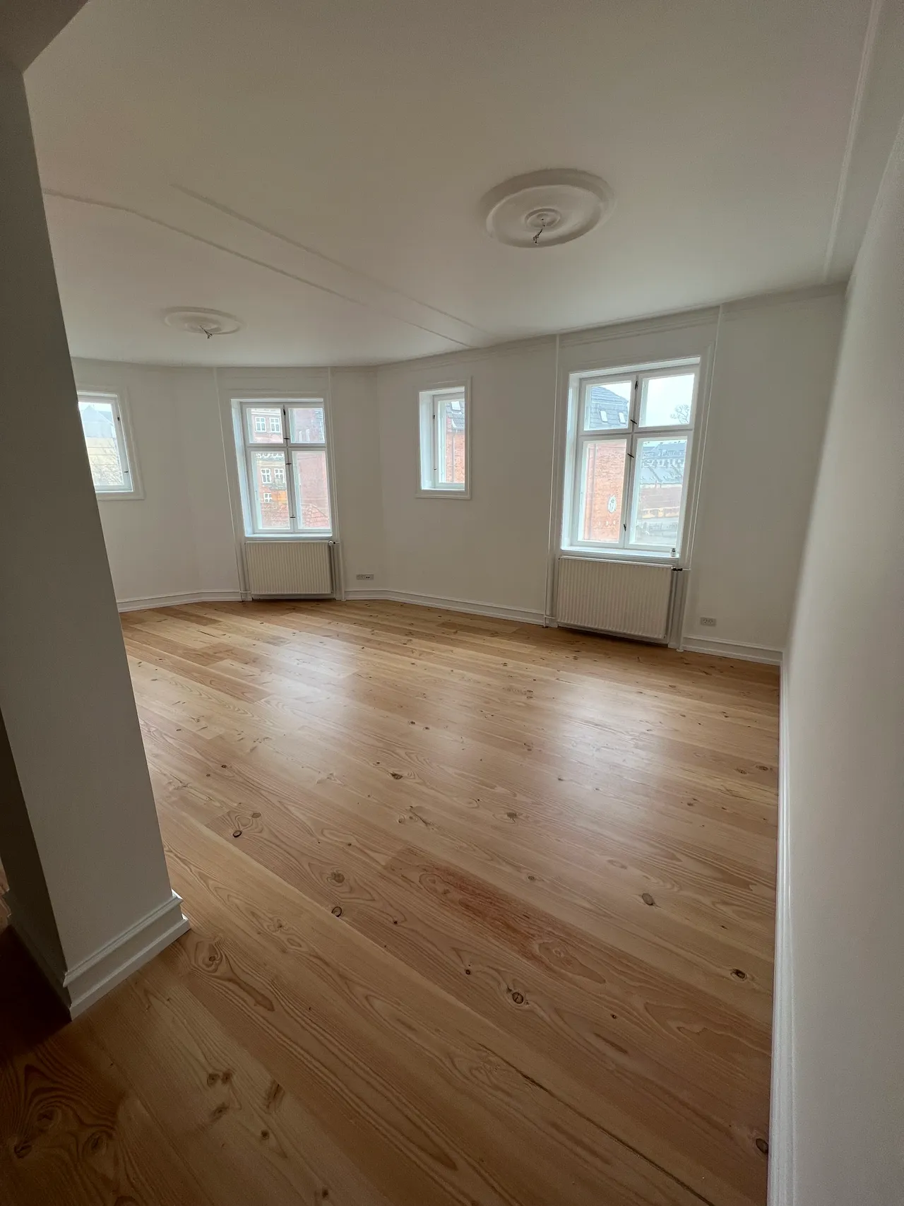 Tømrer Køge — FT Entreprise