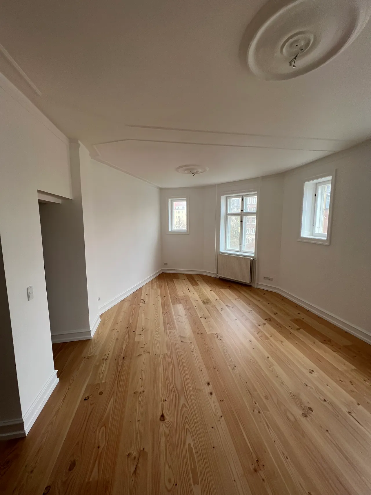 Tagrenovering i Køge — FT Entreprise